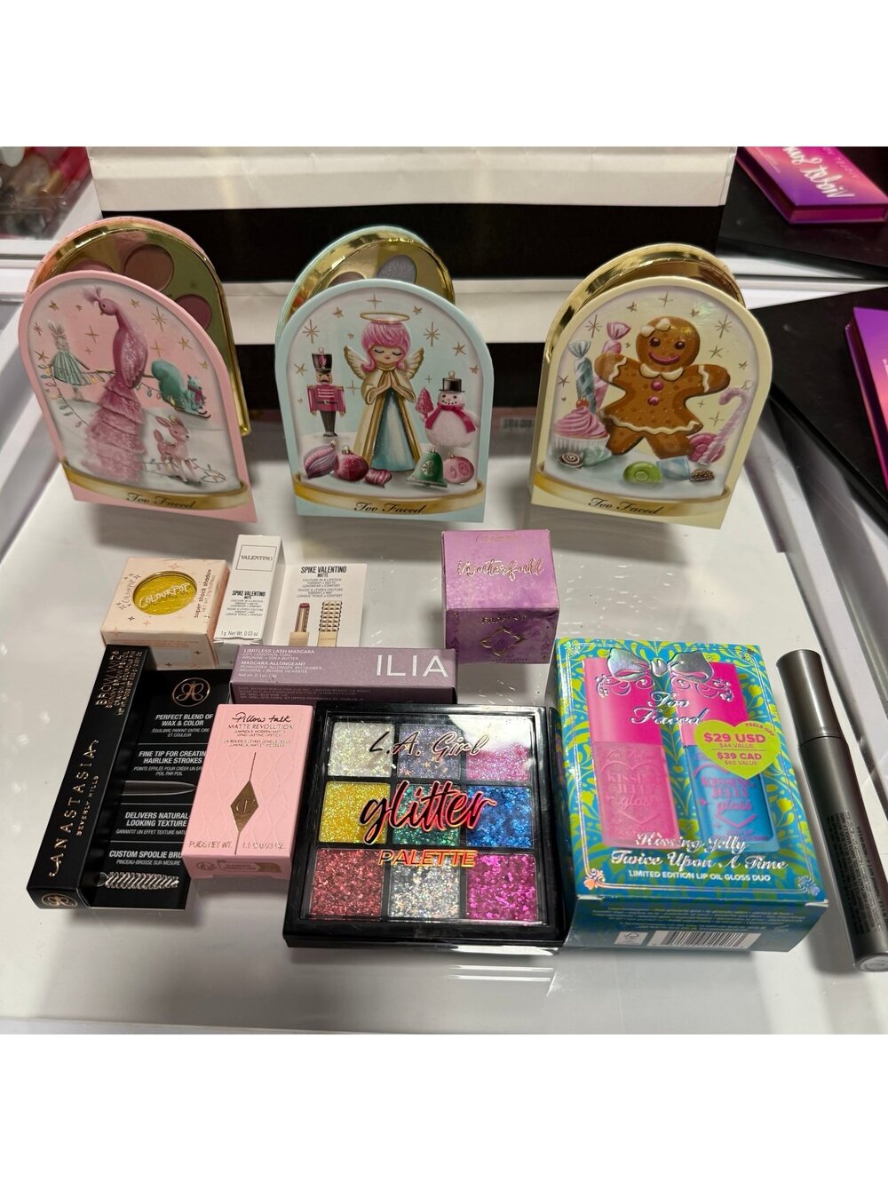 Sephora Makeup Set - Picture 2 of 7